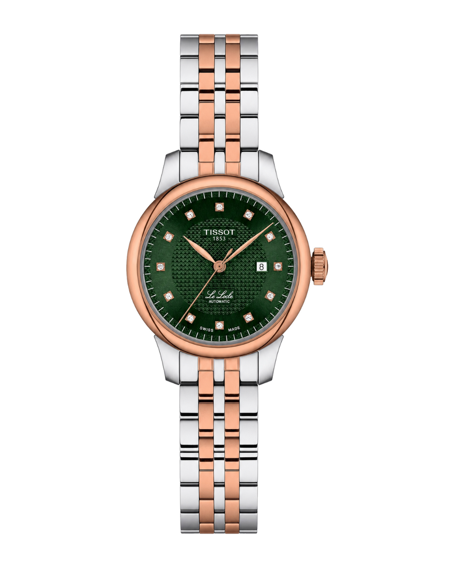 Tissot Le Locle