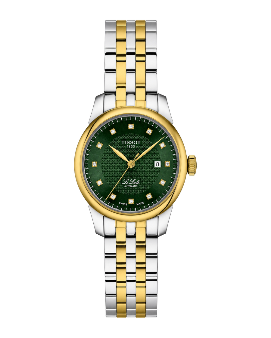 Tissot Le Locle