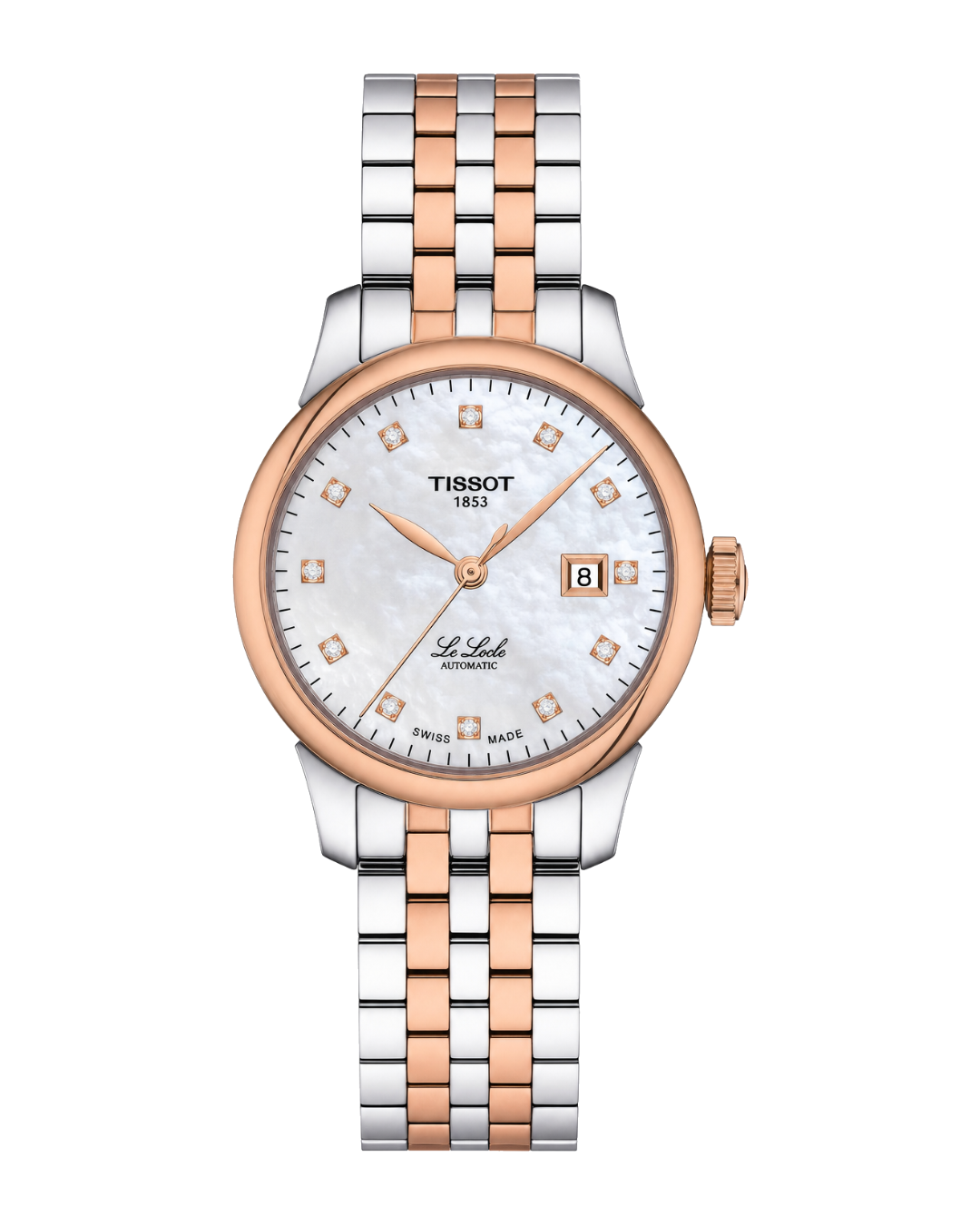 Tissot Le Locle T006.207.22.116.00