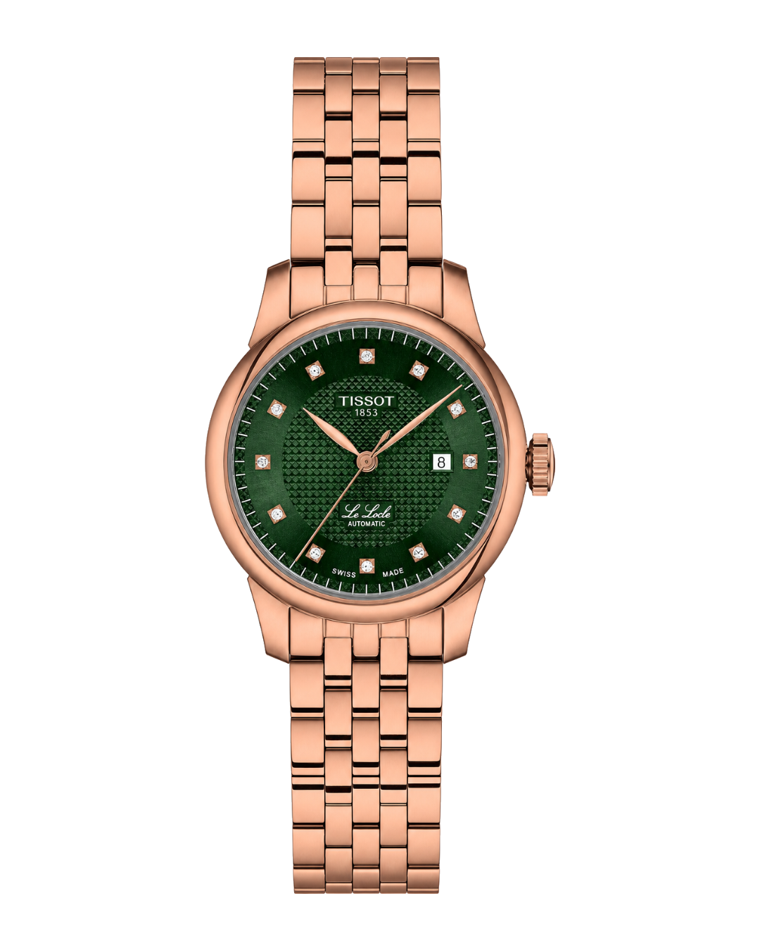 Tissot Le Locle T006.207.33.096.00