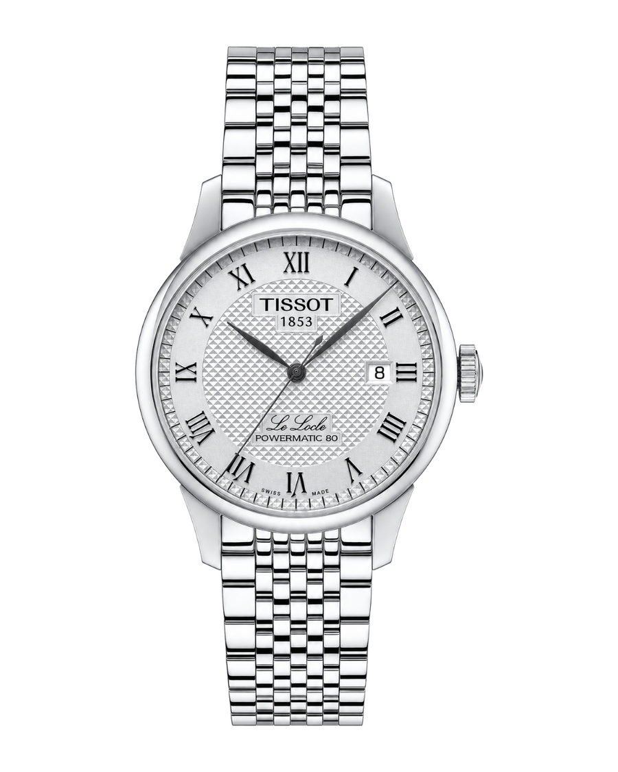 Tissot Le Locle