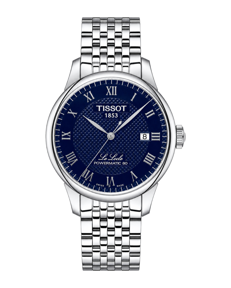 Tissot Le Locle