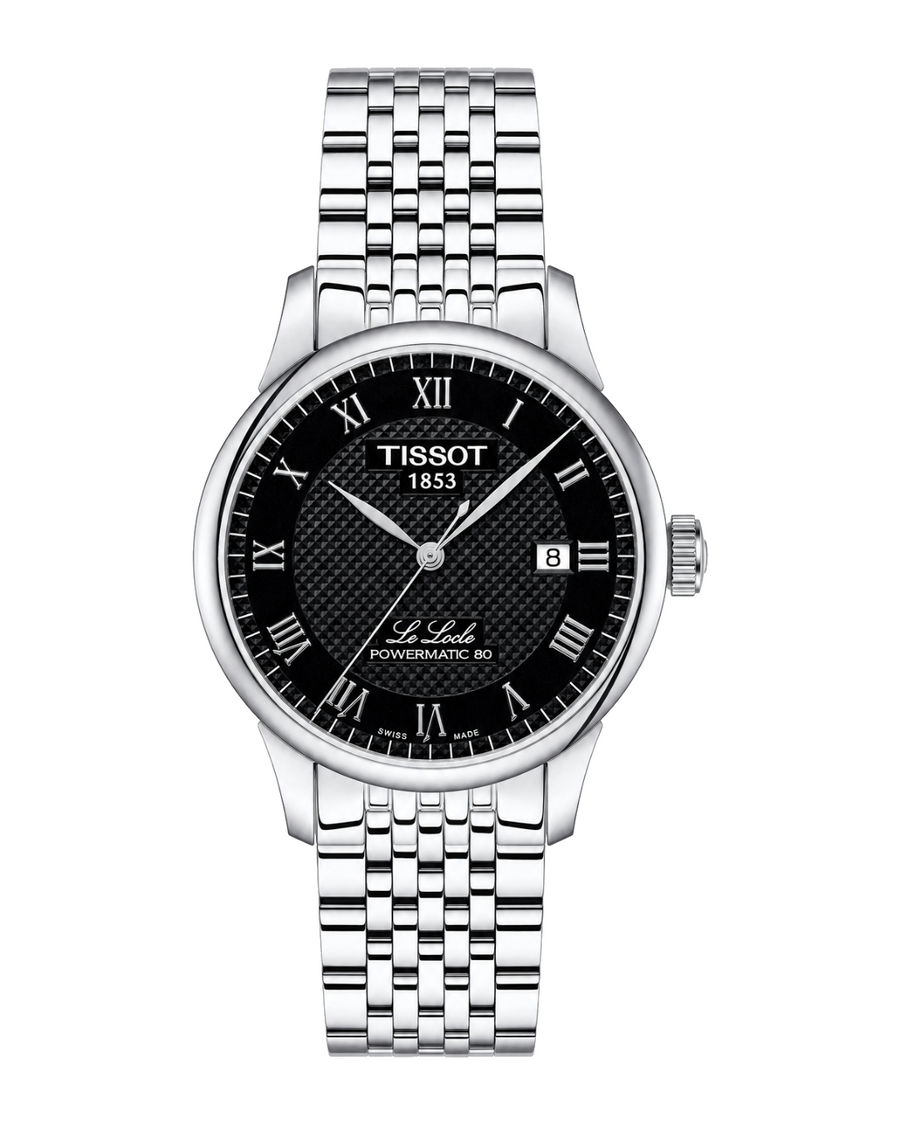 Tissot Le Locle