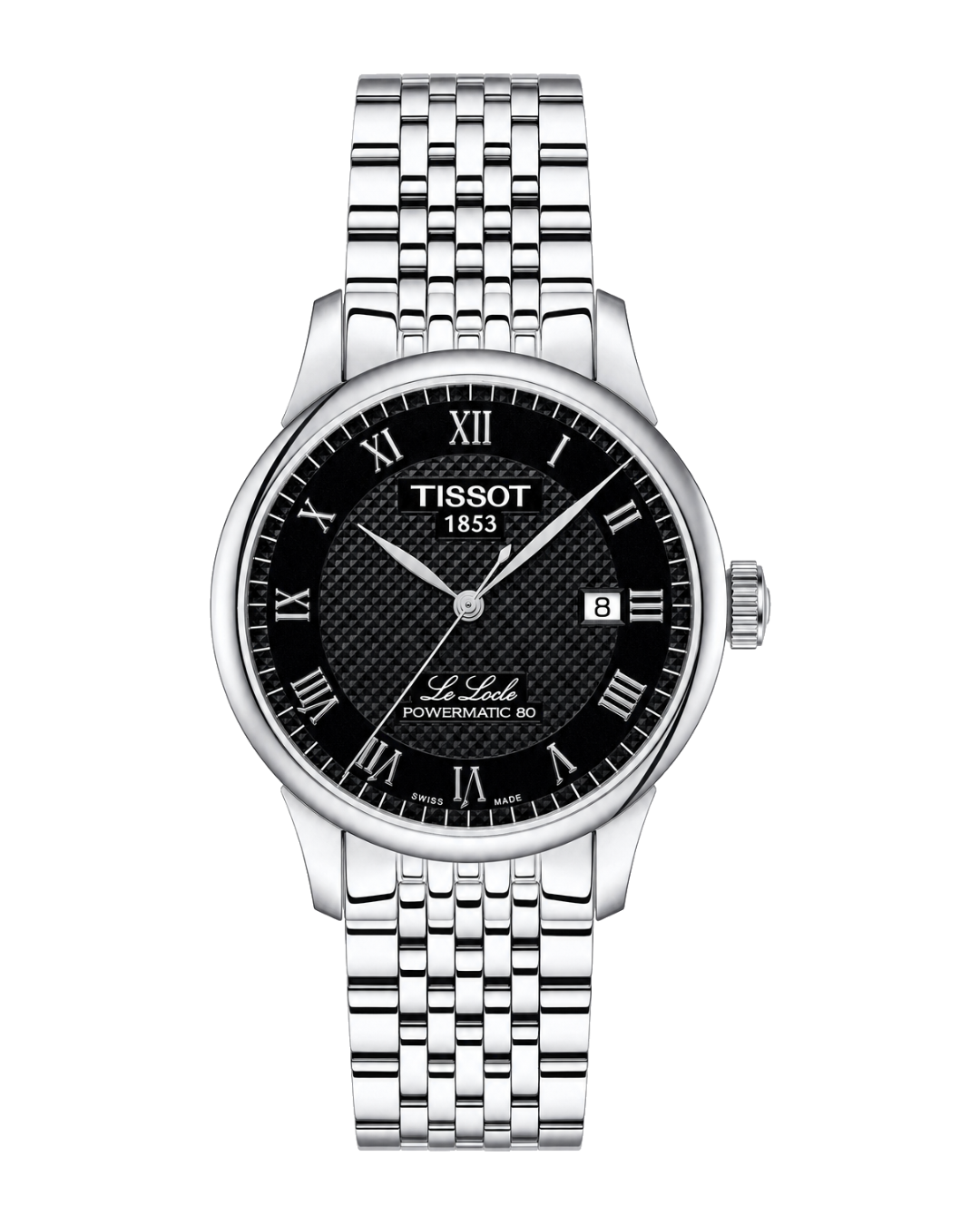 Tissot Le Locle T006.407.11.053.00