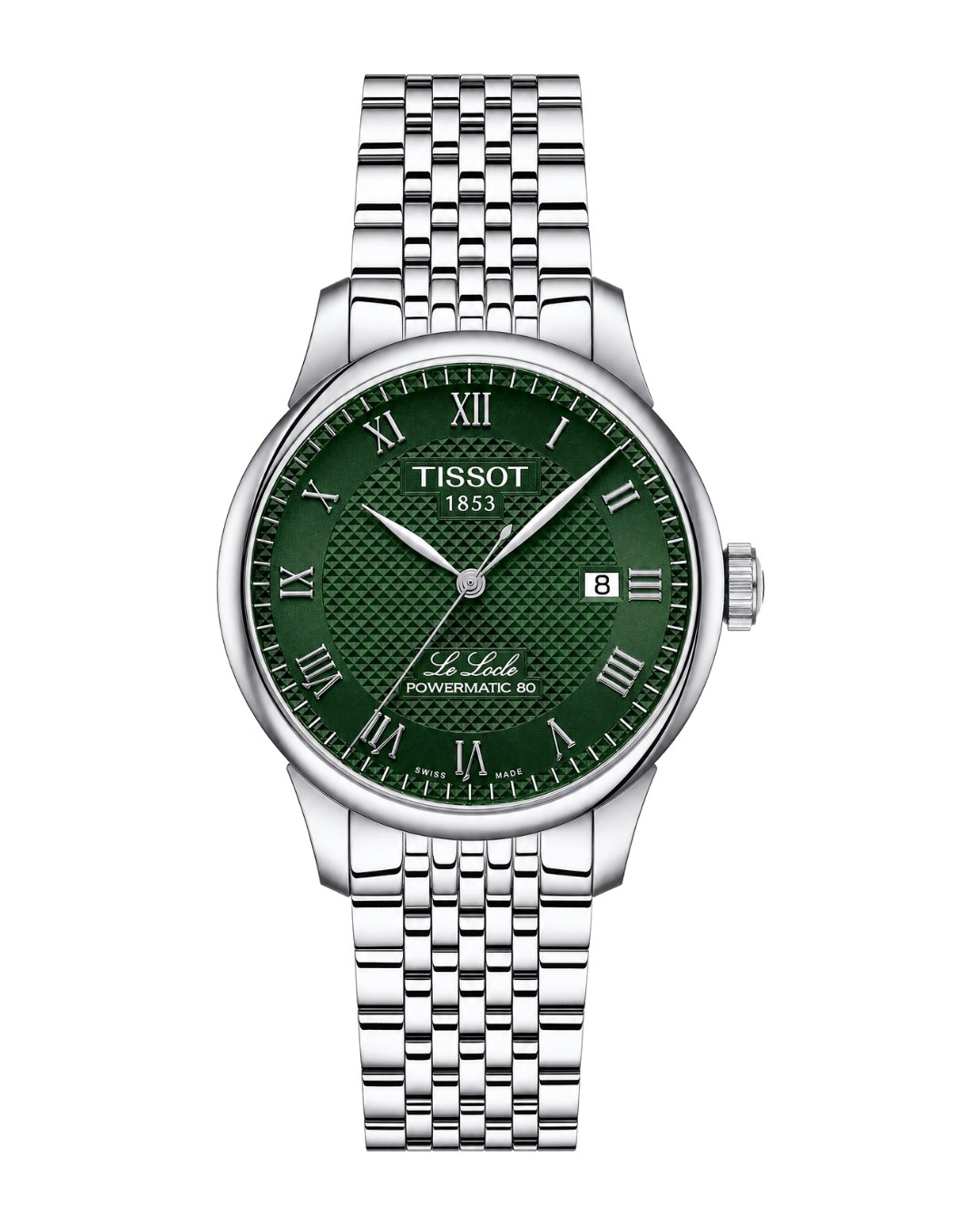 Tissot Le Locle T006.407.11.093.00