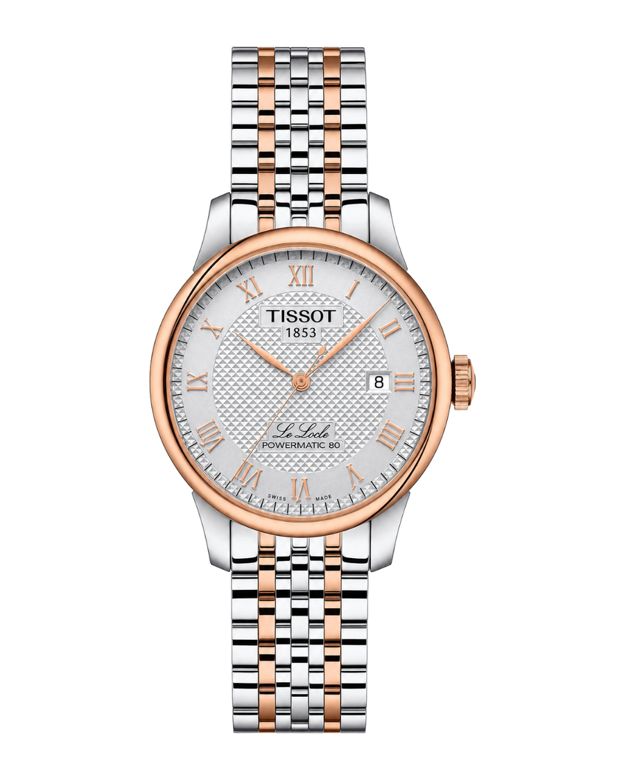 Tissot Le Locle