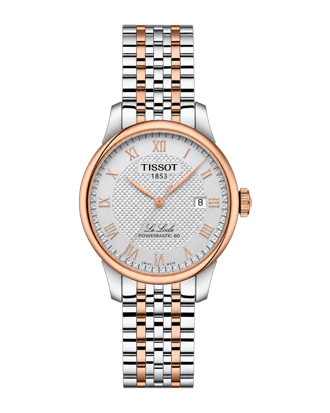 Tissot Le Locle T006.407.22.033.00
