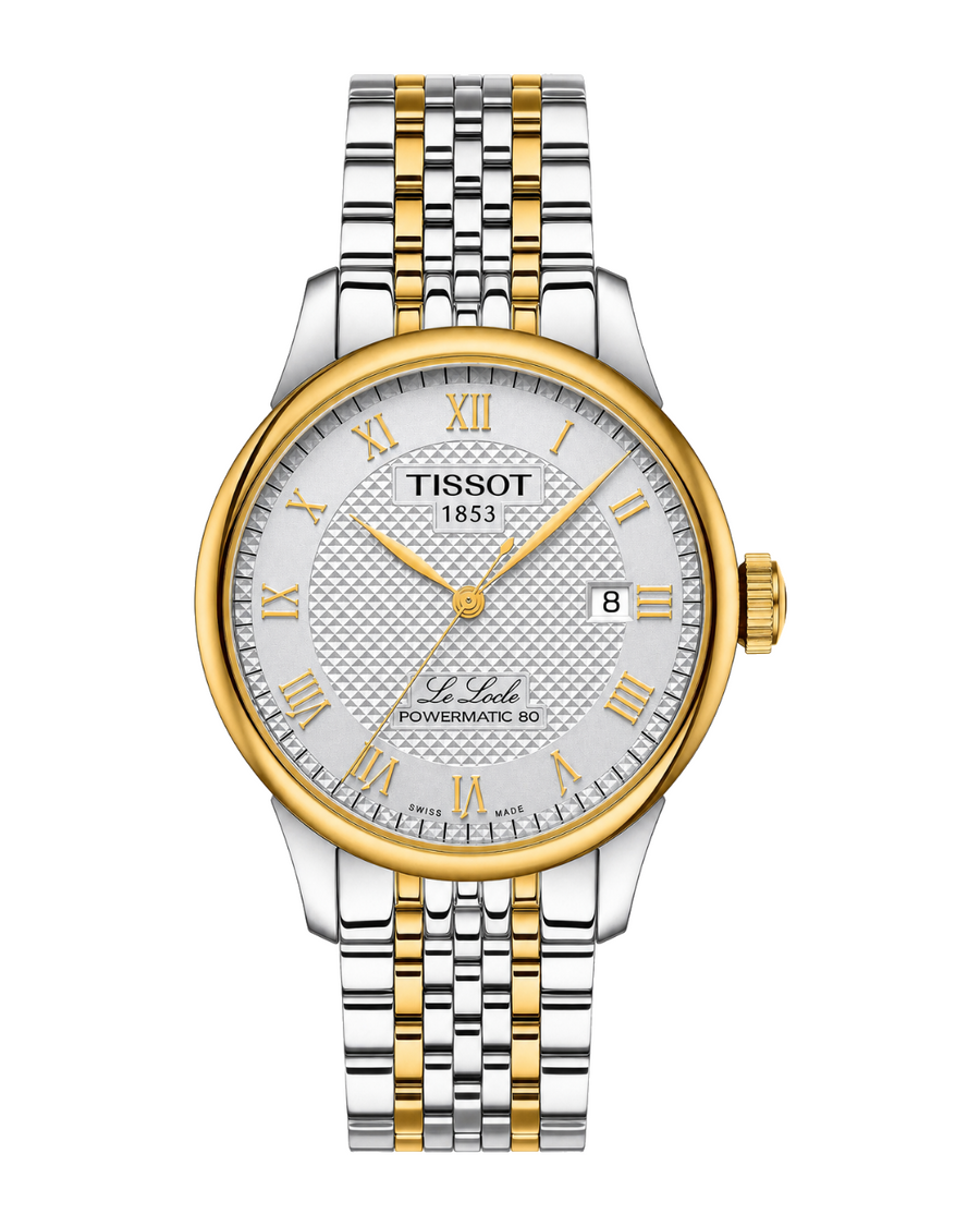 Tissot Le Locle