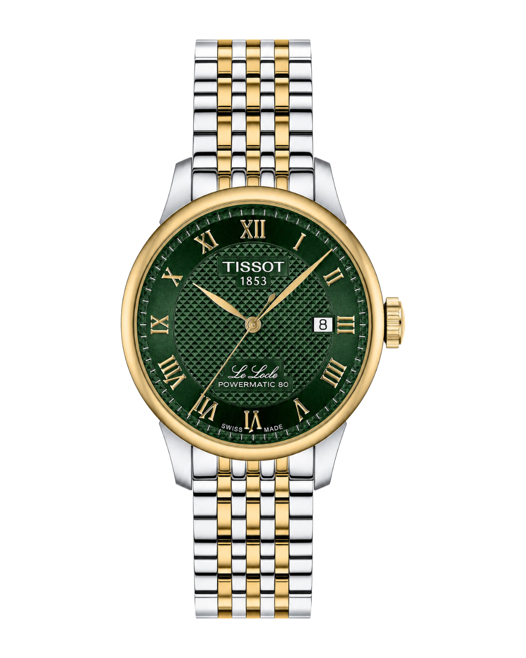 Tissot Le Locle T006.407.22.093.00