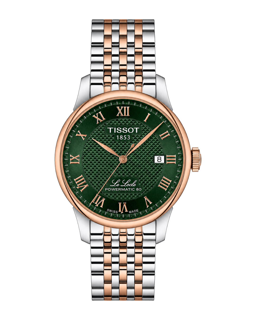 Tissot Le Locle T006.407.22.093.01