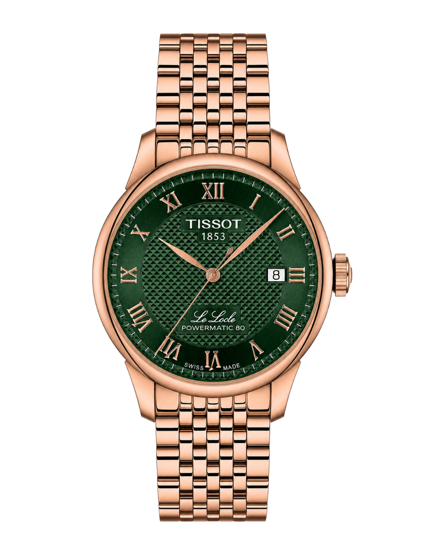 Tissot Le Locle