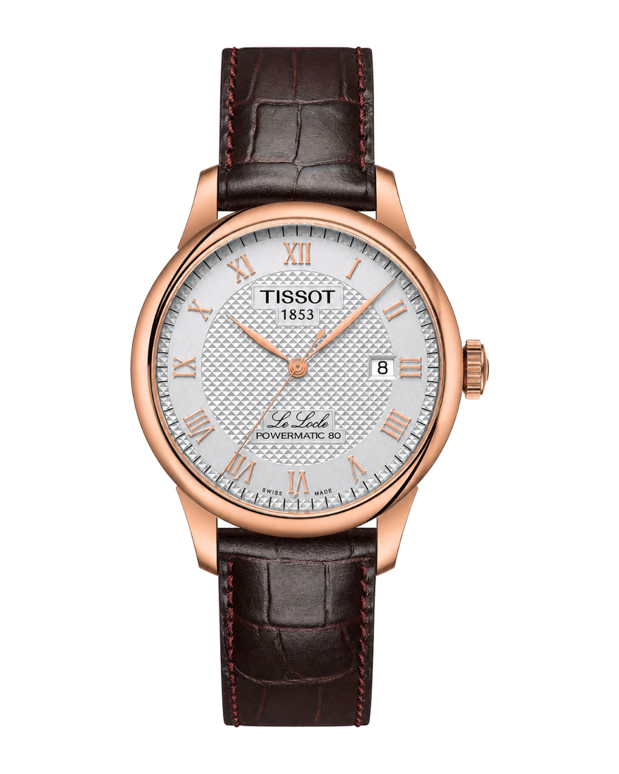 Tissot Le Locle