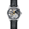 Tissot T-Complication Skeleton