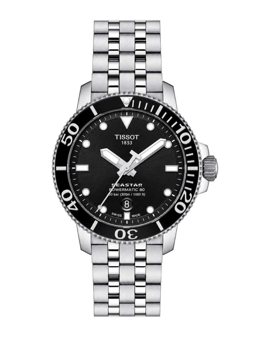 Tissot Seastar 1000