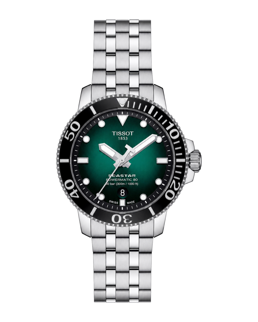 Tissot Seastar 1000