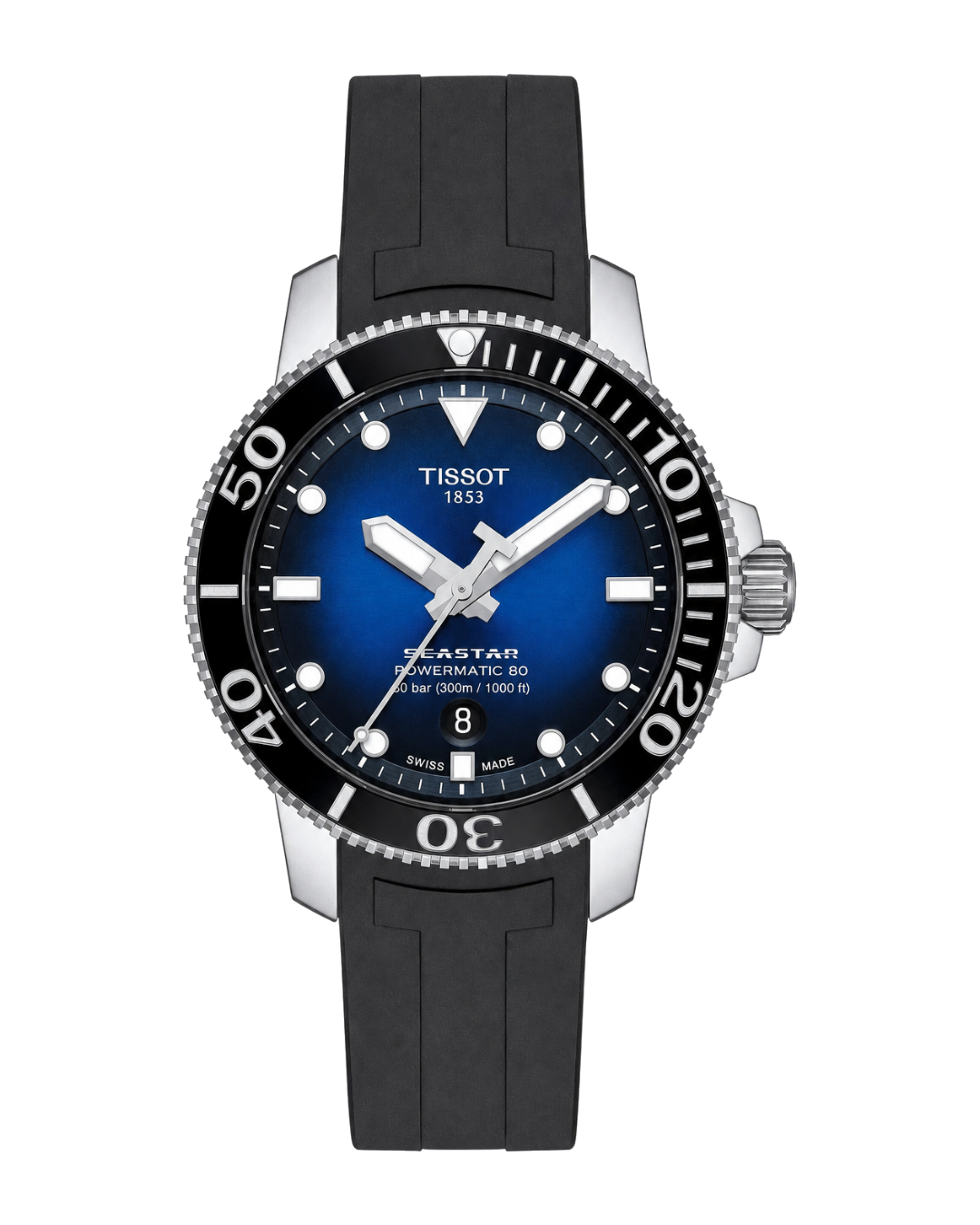 Tissot Seastar 1000 T120.407.17.041.00