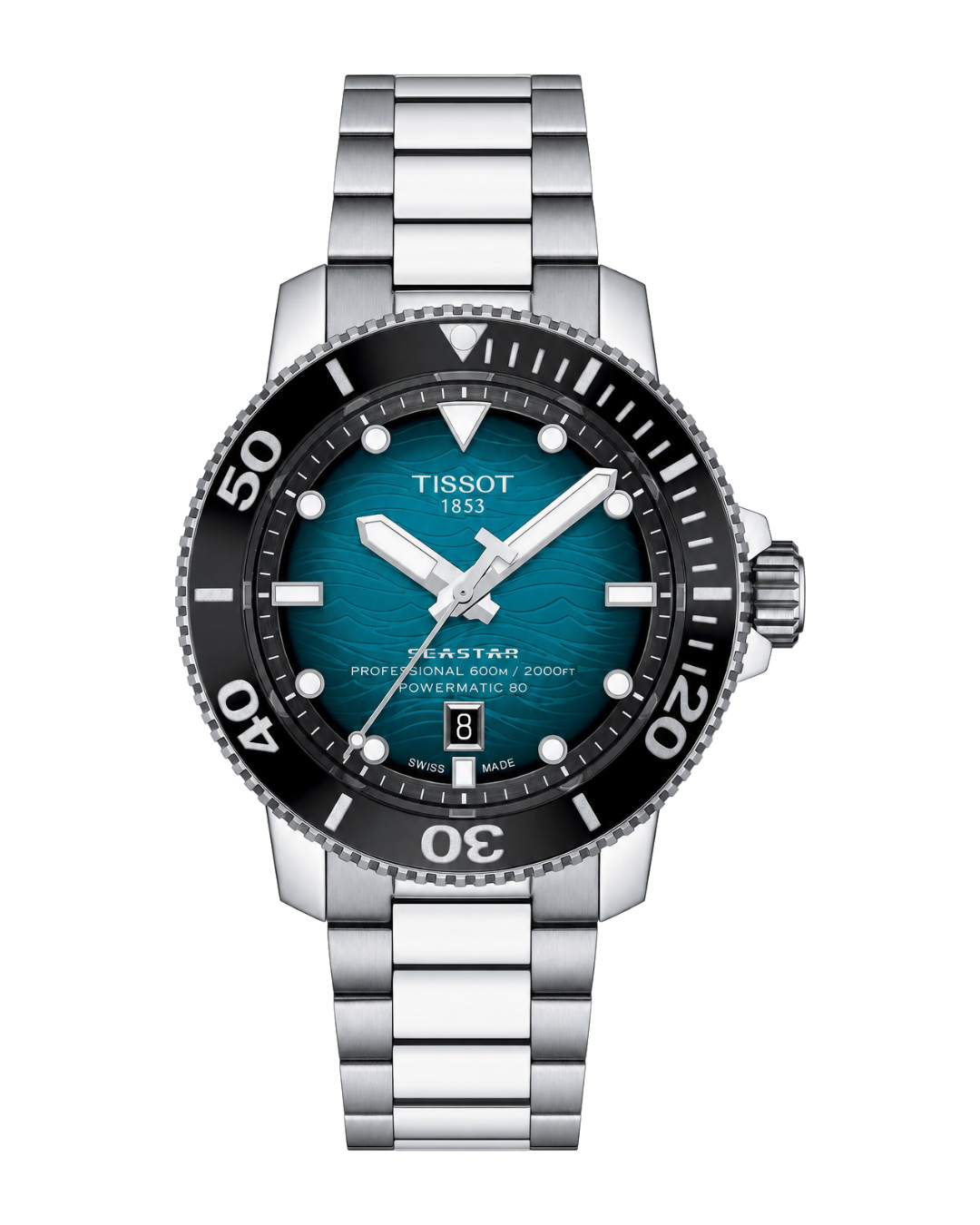Tissot Seastar 2000 T120.607.11.041.00