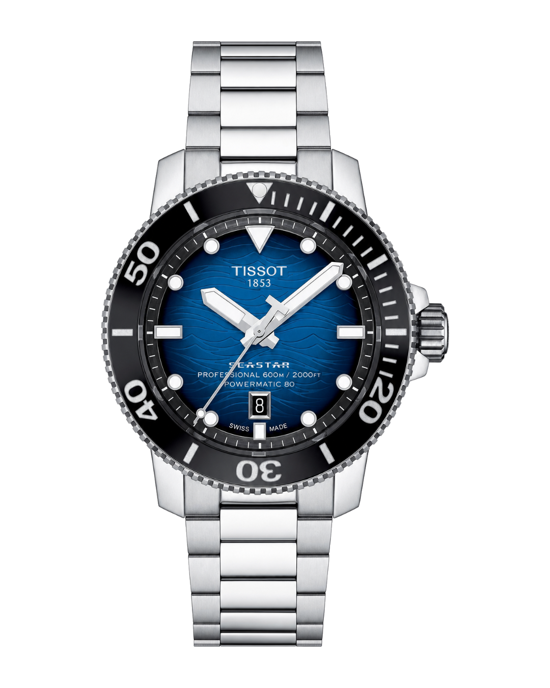 Tissot Seastar 2000 T120.607.11.041.01