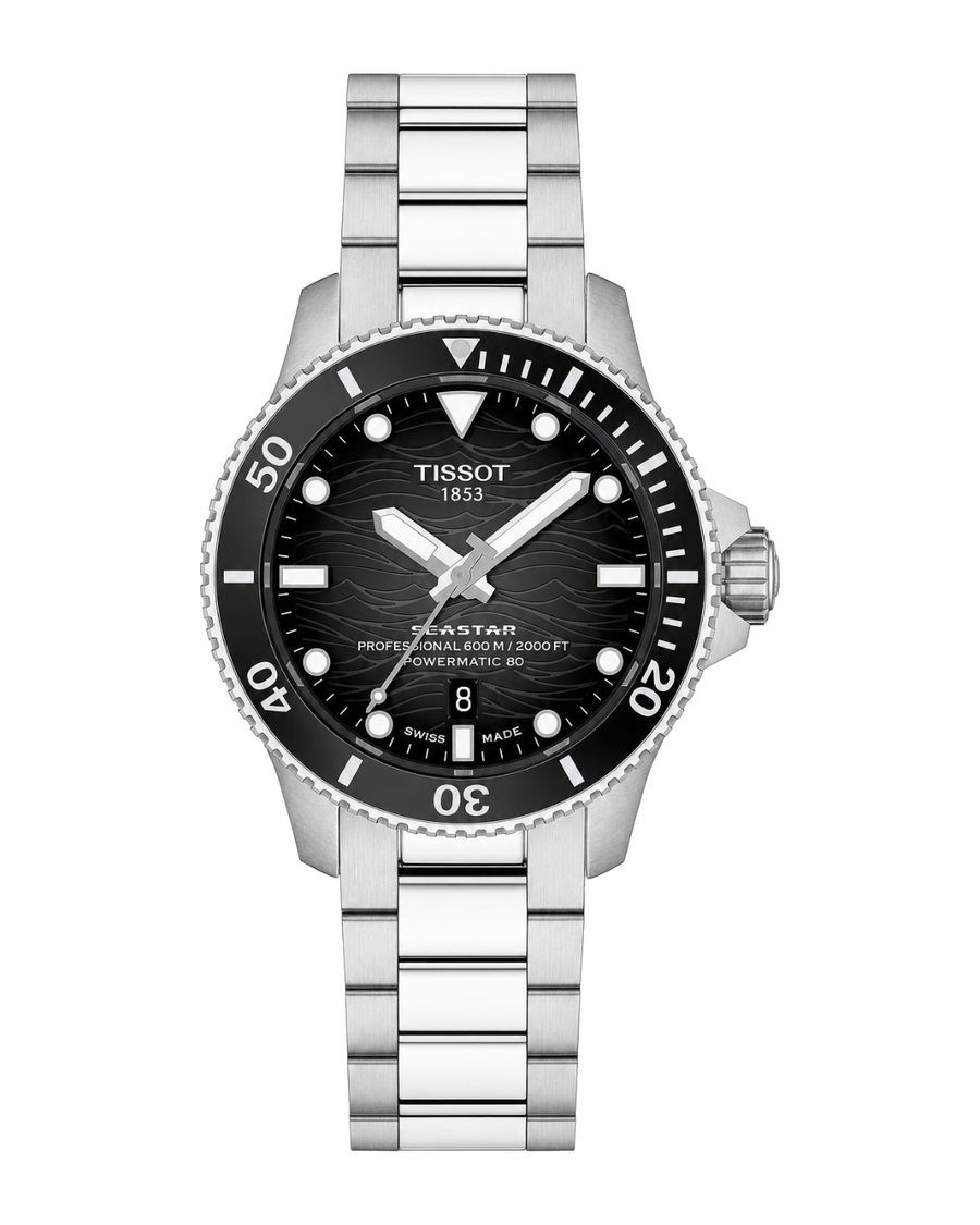 Tissot Seastar 2000 Professional