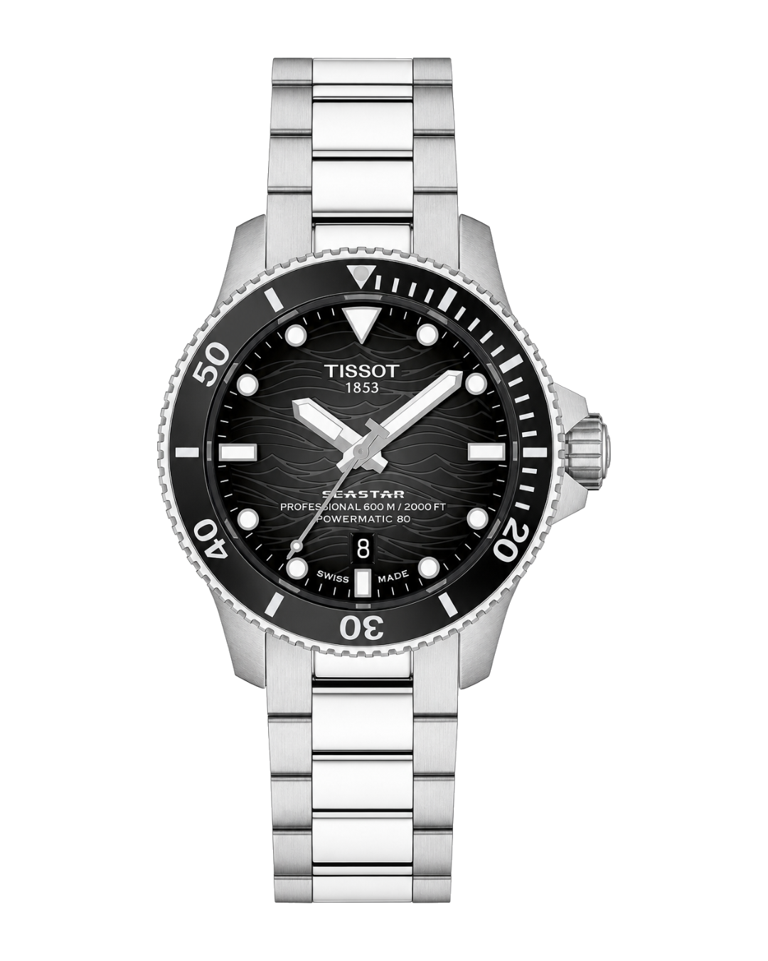Tissot Seastar 2000 Professional T120.907.11.051.00