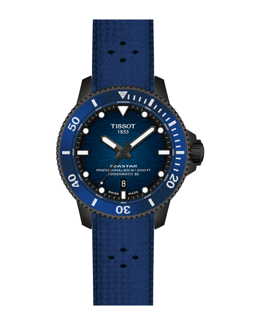 Tissot Seastar 2000 Professional