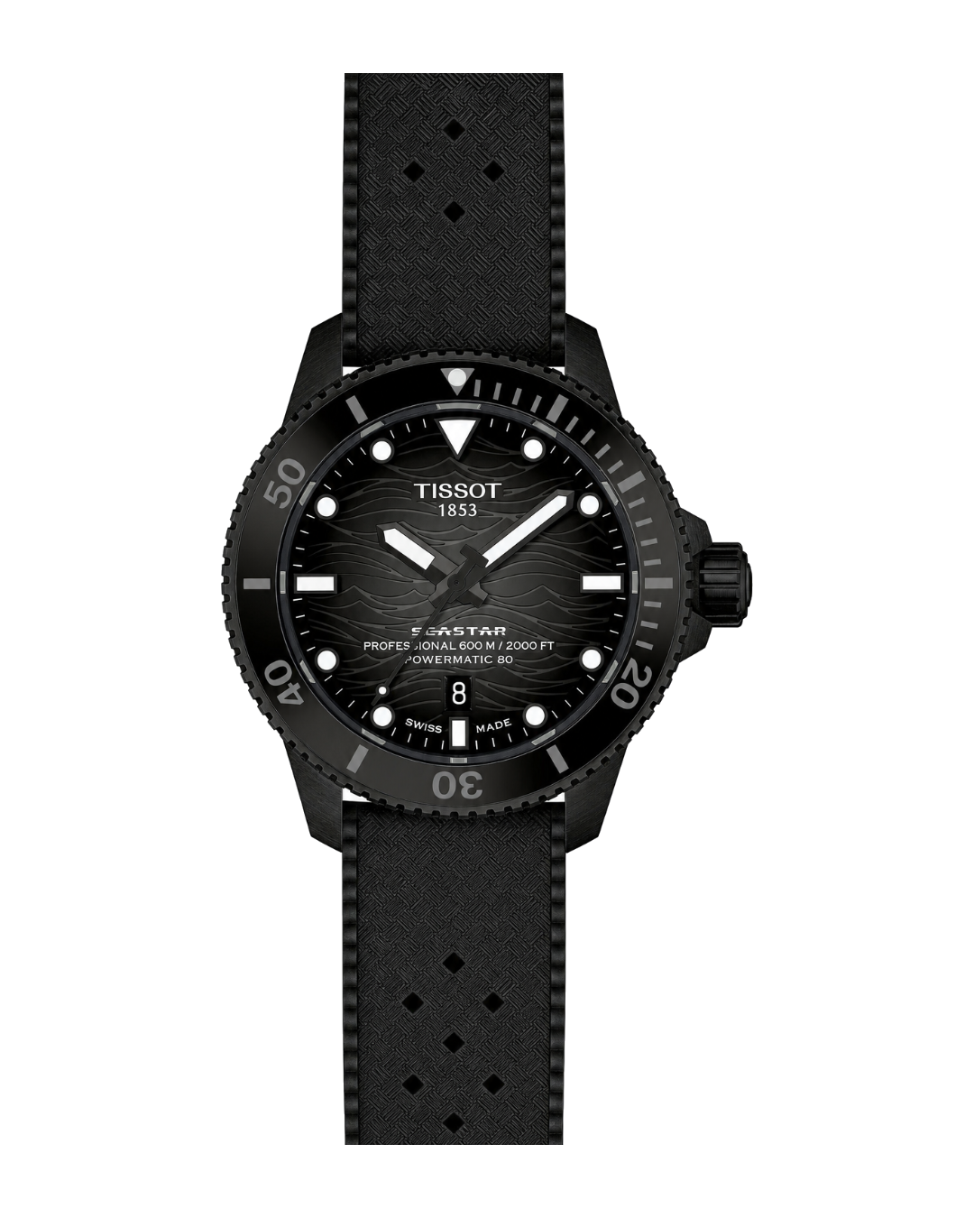 Tissot Seastar 2000 Professional T120.907.37.051.00
