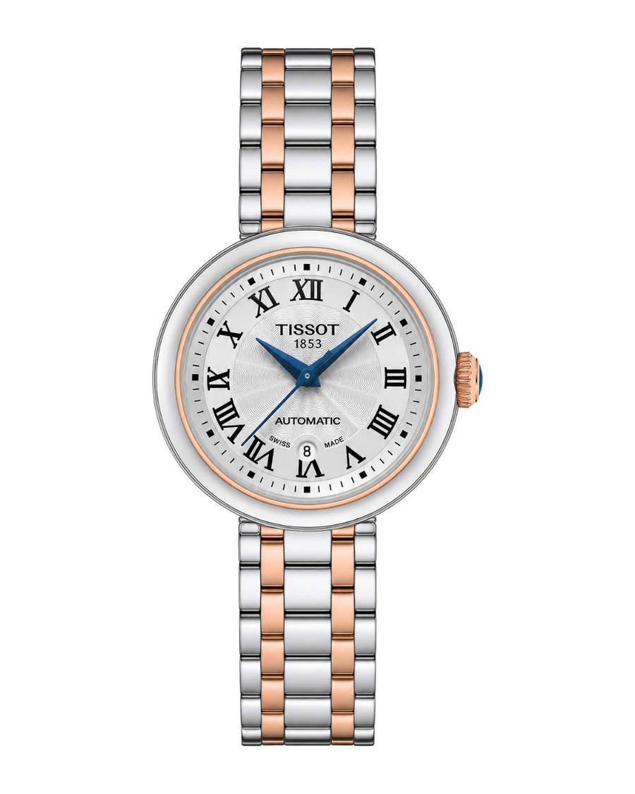 Tissot Bellissima