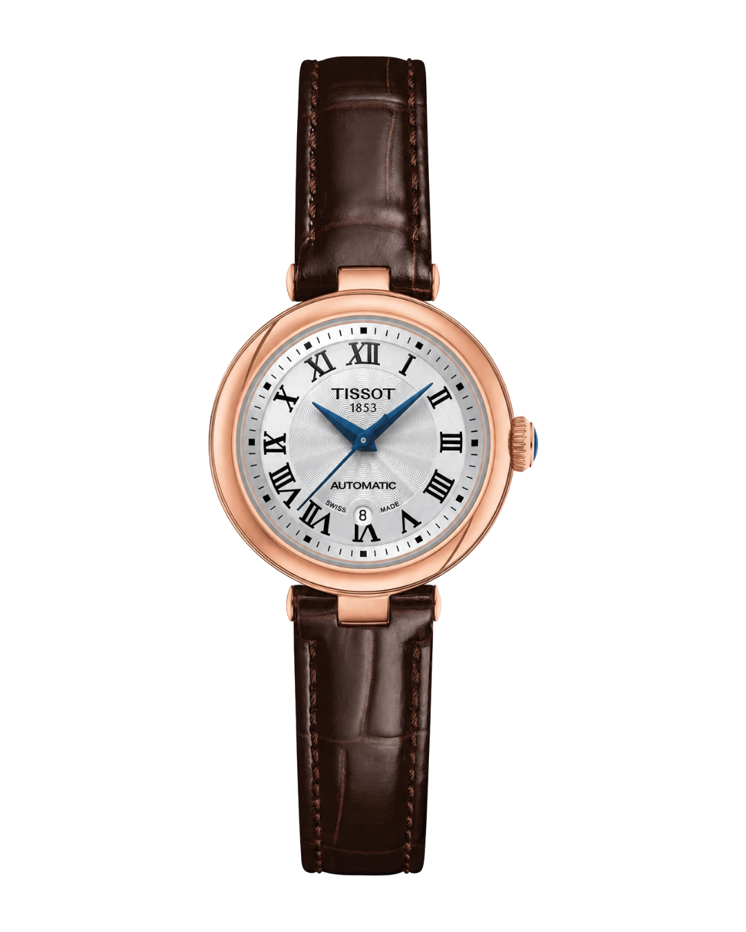 Tissot Bellissima T126.207.36.013.00