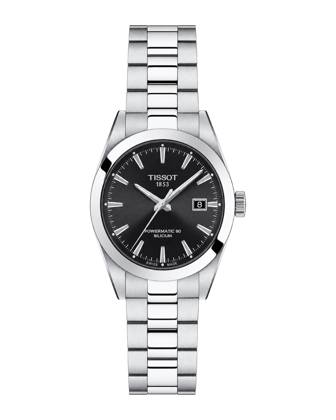 Tissot Gentleman T127.407.11.051.00