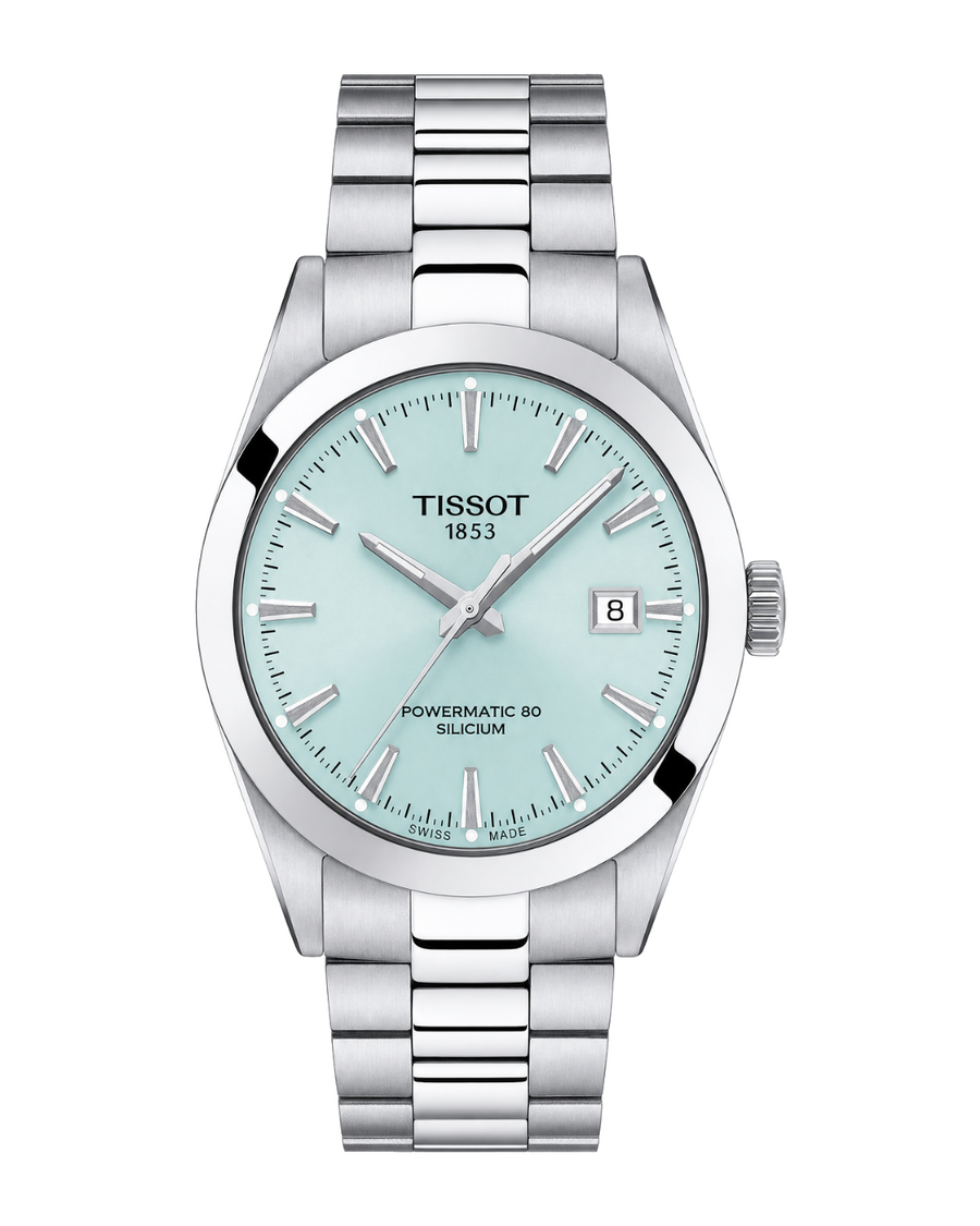 Tissot Gentleman