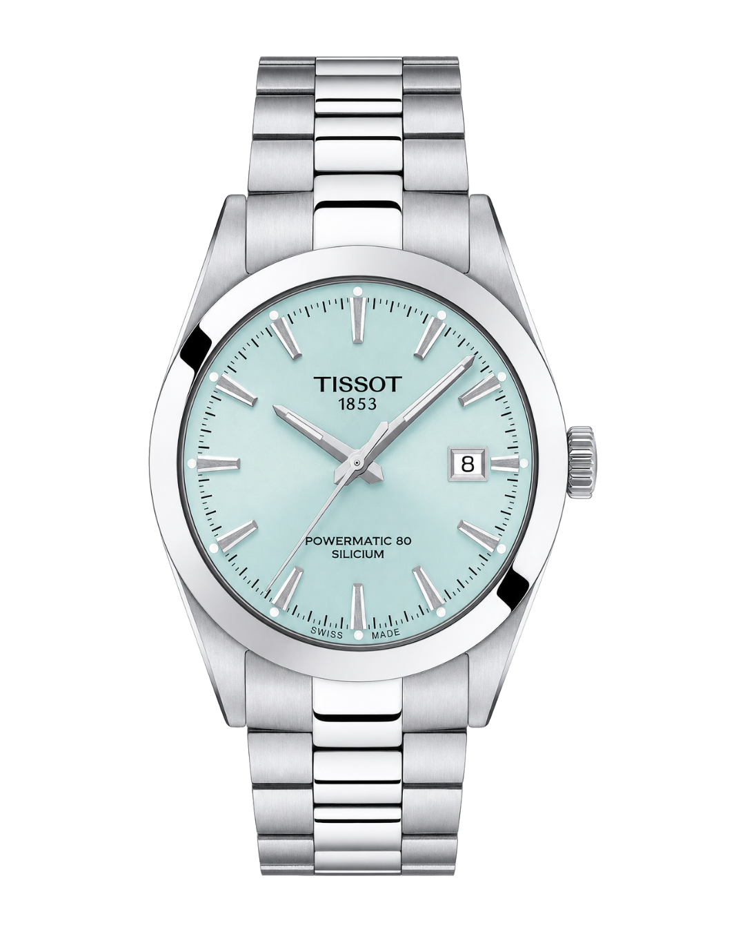 Tissot Gentleman T127.407.11.351.00