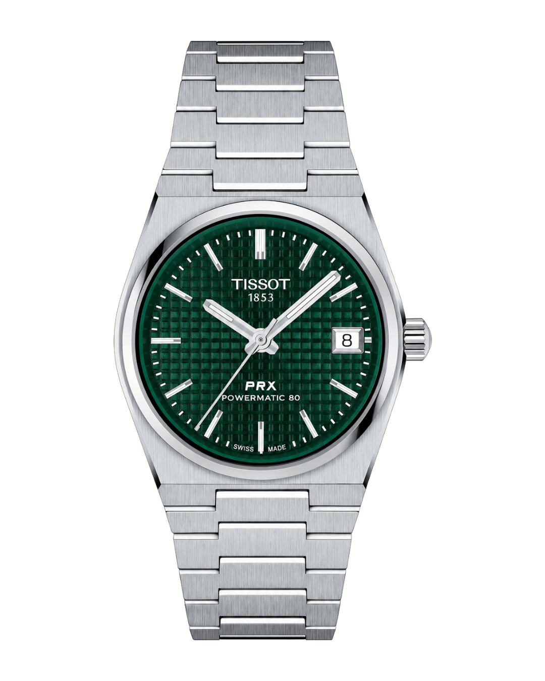 Tissot PRX T137.207.11.091.00