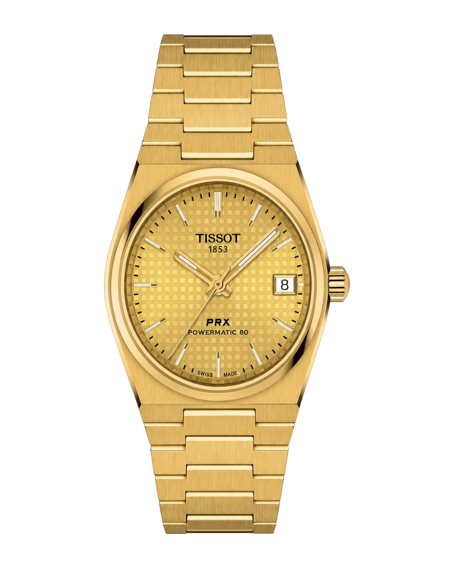 Tissot PRX