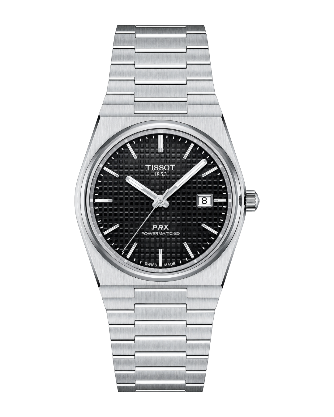 Tissot PRX T137.407.11.051.00