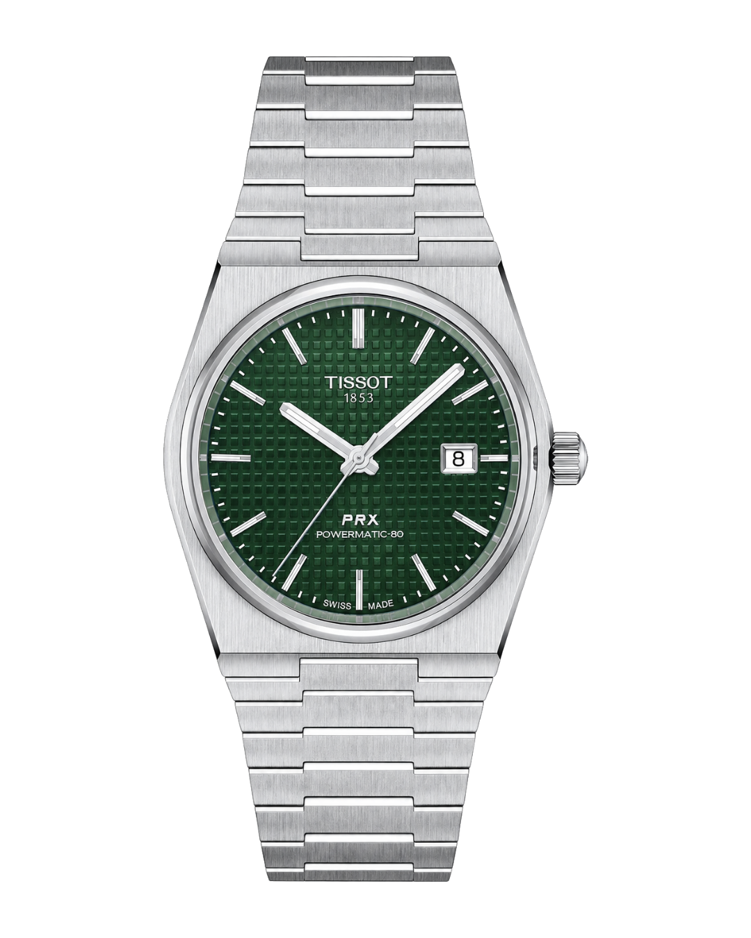 Tissot PRX T137.407.11.091.00