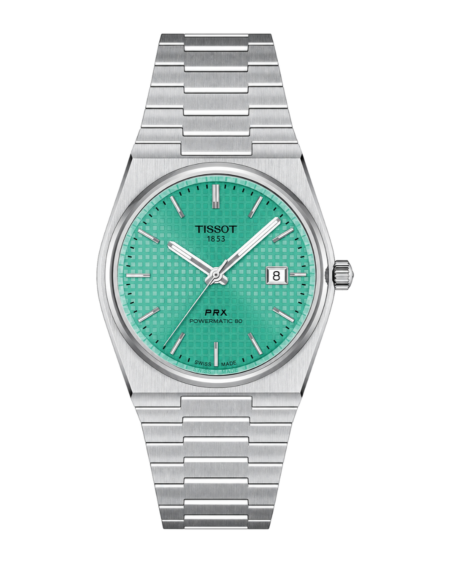 Tissot PRX