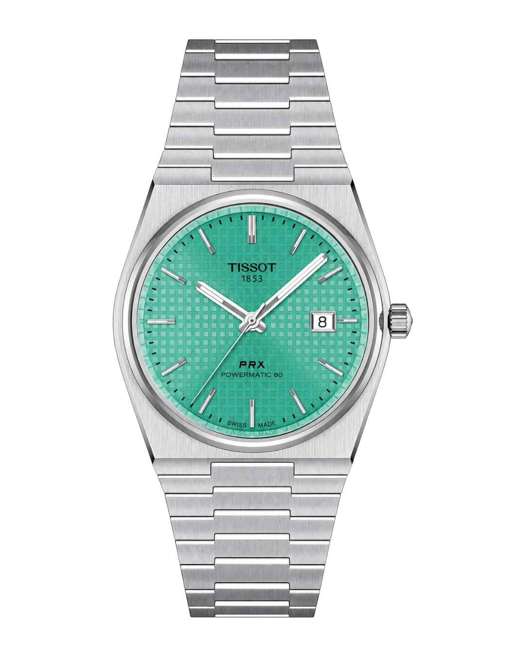 Tissot PRX T137.407.11.091.01