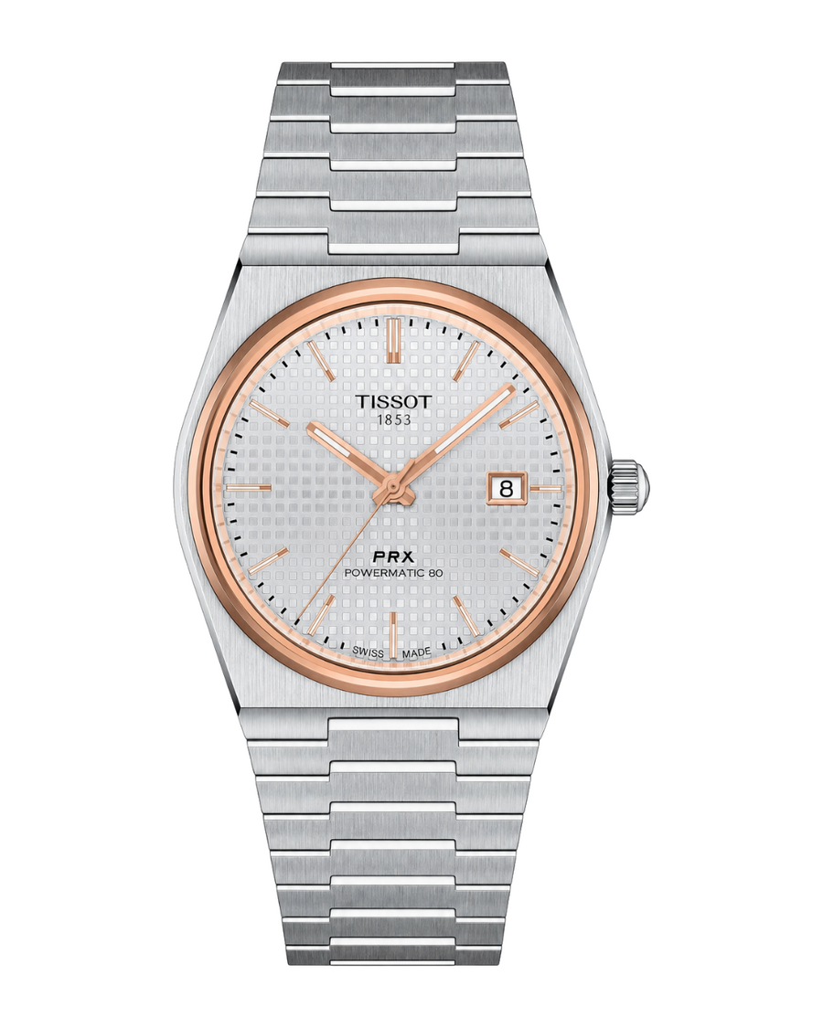 Tissot PRX