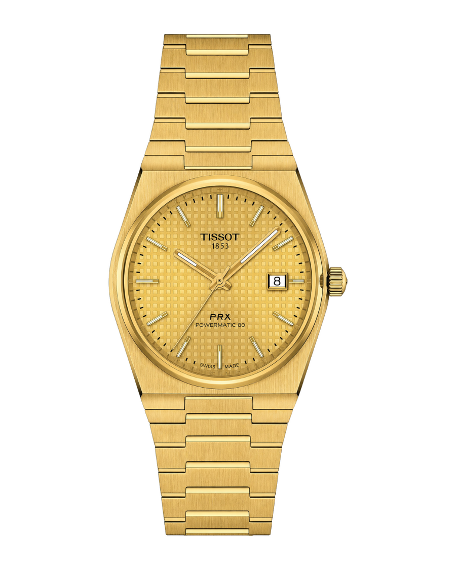 Tissot PRX