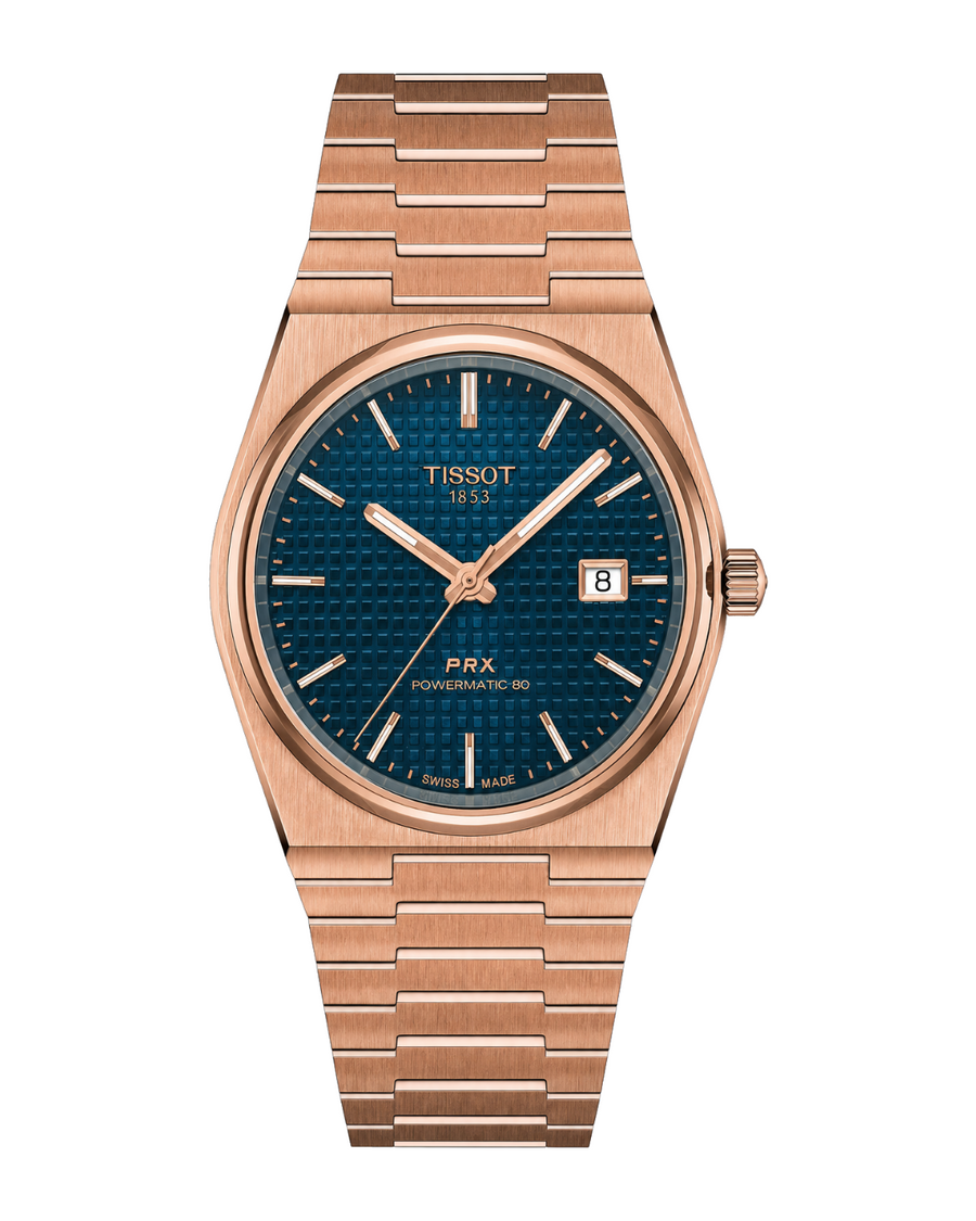 Tissot PRX