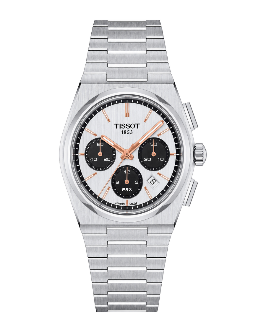 Tissot PRX Chronograph