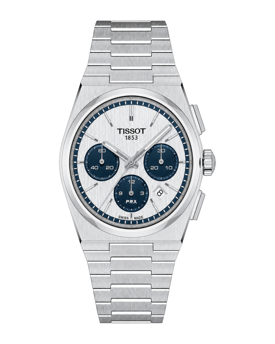 Tissot PRX Chronograph
