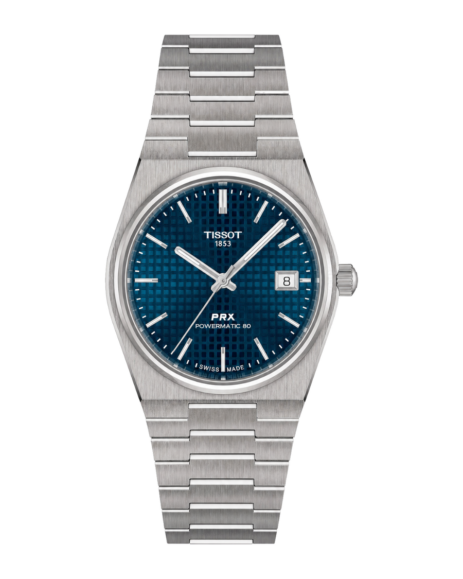 Tissot PRX Titan
