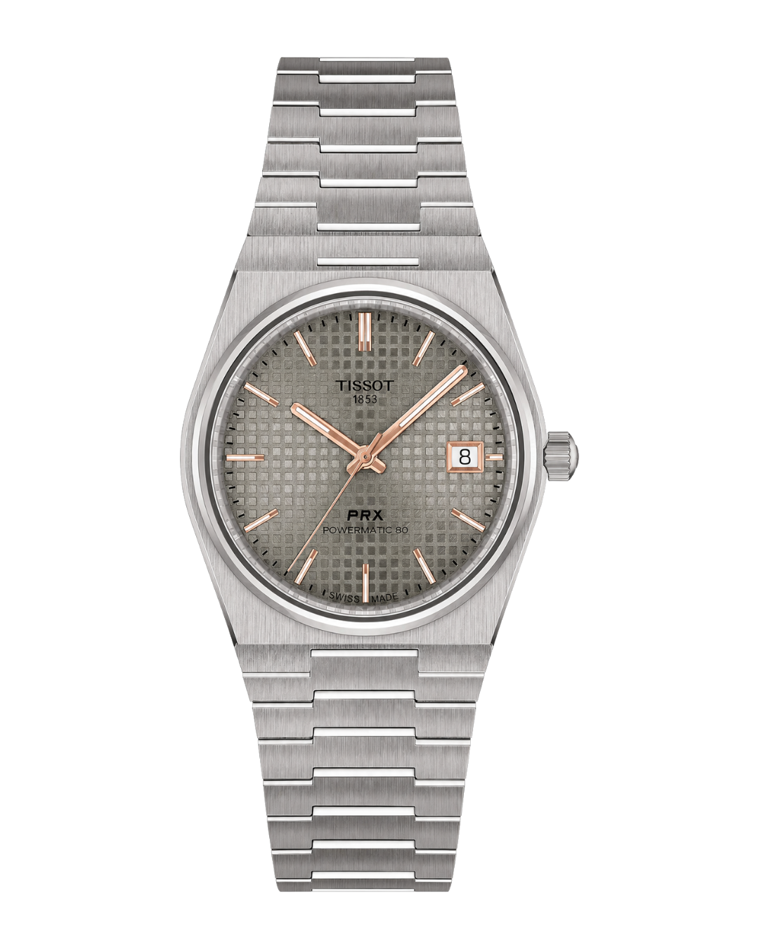 Tissot PRX Titan T137.807.44.061.00