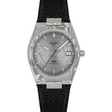 Tissot PRX Damaszenerstahl