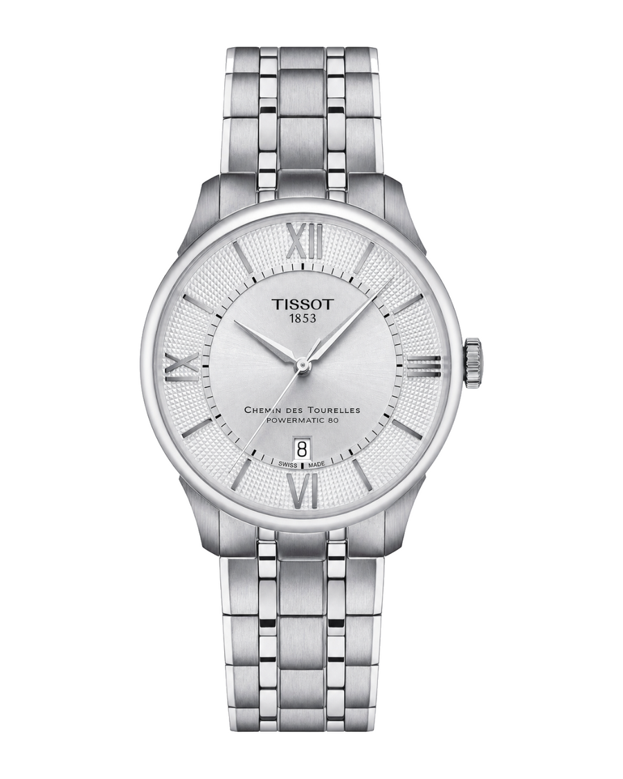 Tissot Chemin des Tourelles
