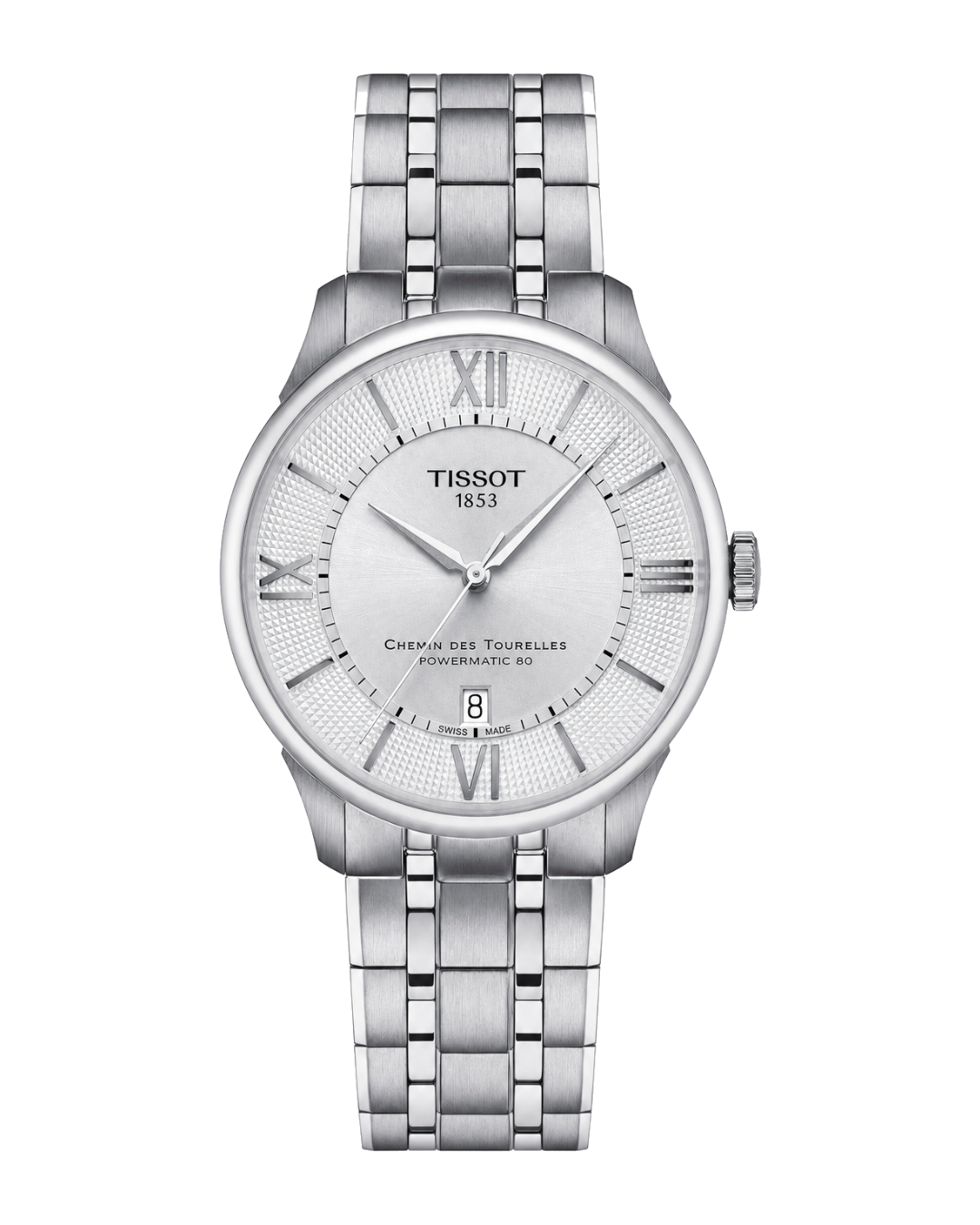 Tissot Chemin des Tourelles T139.407.11.038.00