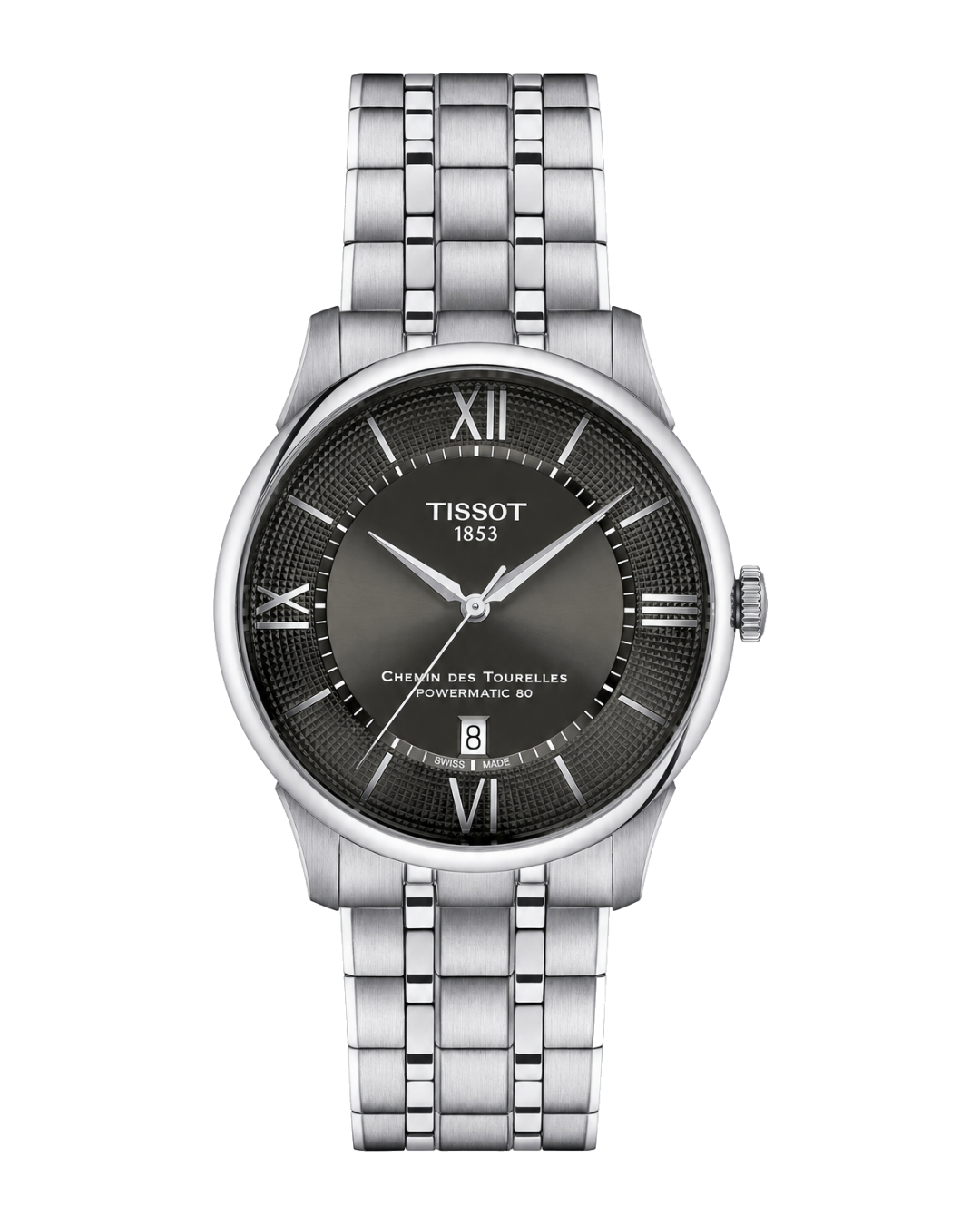 Tissot Chemin des Tourelles T139.407.11.068.00