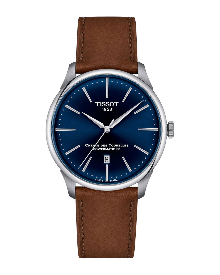 Tissot Chemin des Tourelles