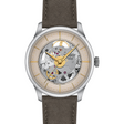Tissot Chemin des Tourelles Skeleton